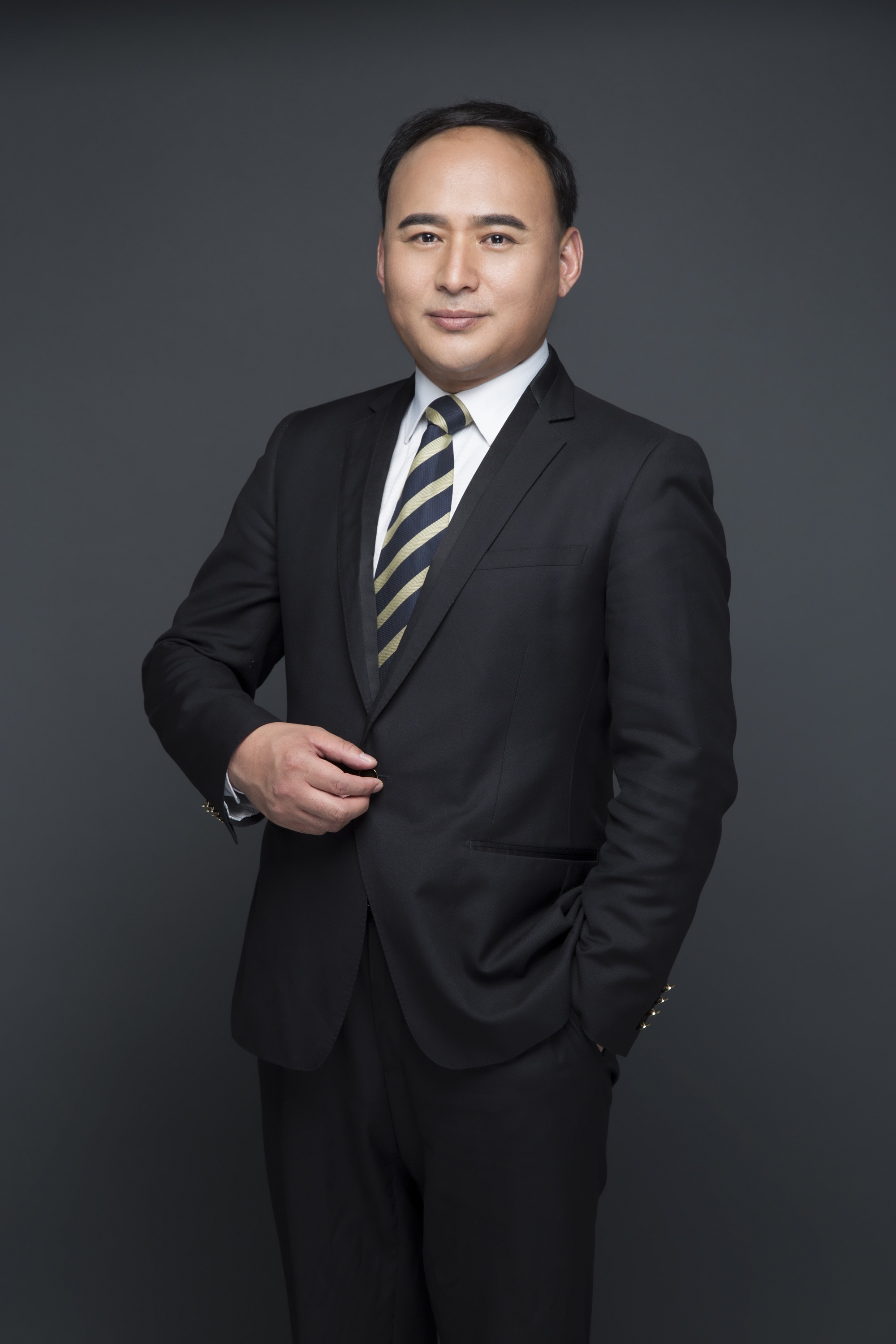 廉东晓 动态图形设计负责人